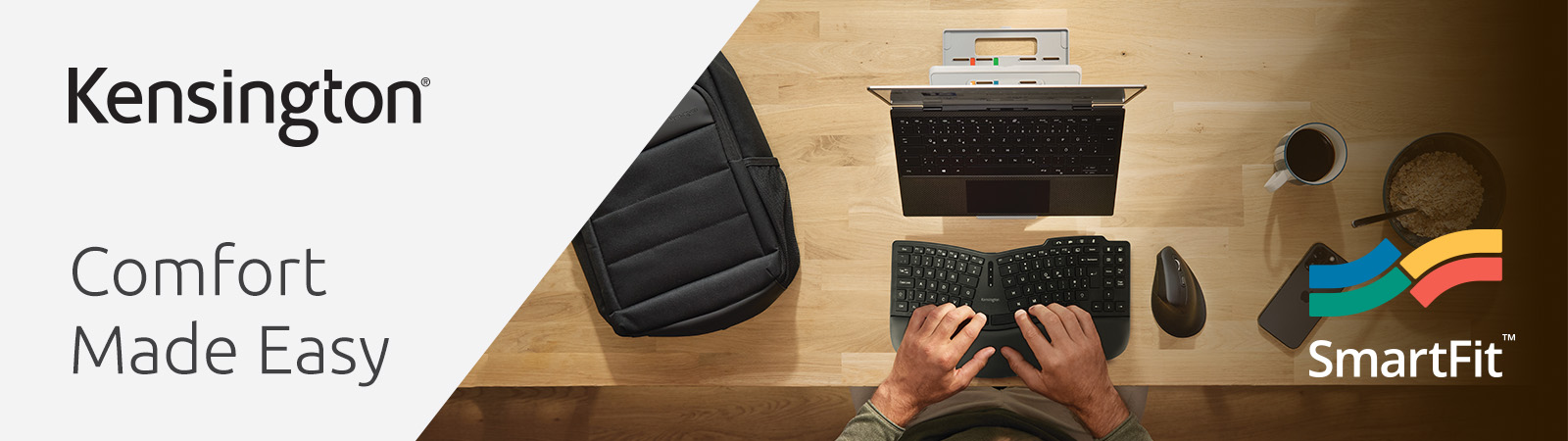 Computer Accessories - Kensington