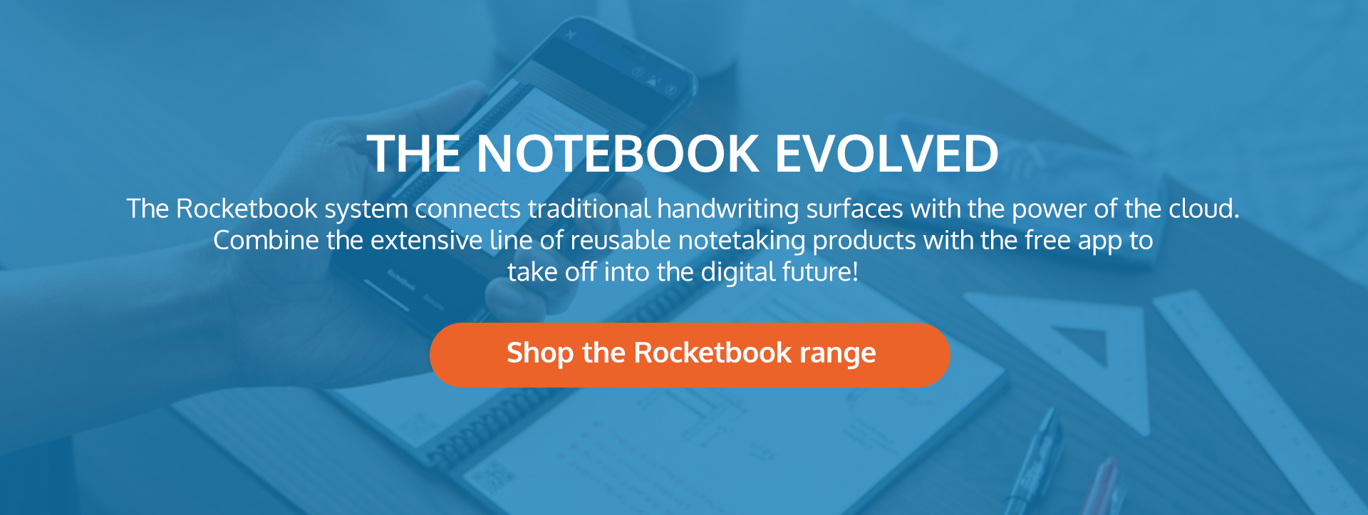 Rocketbook Normans Business Solutions