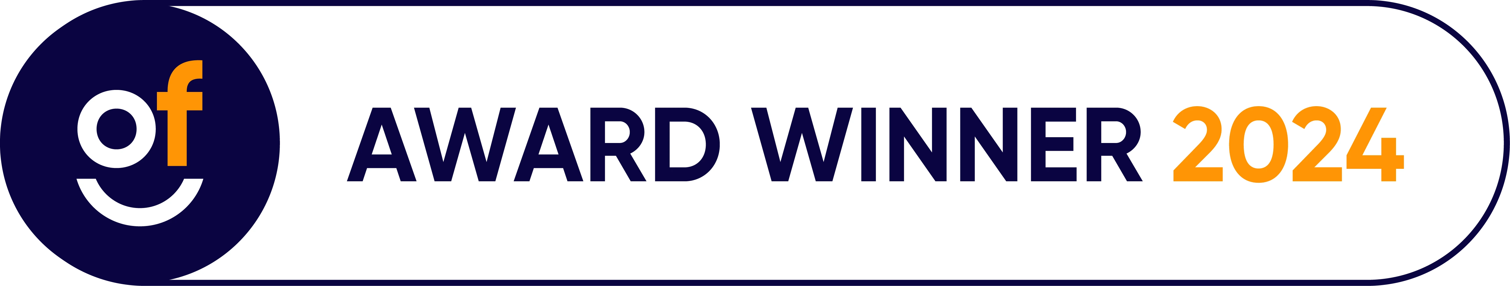 OF Conference Award 2024